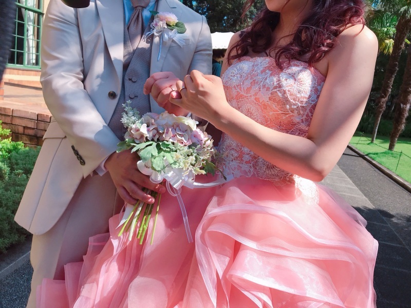 フォトマリアージュ 横浜　by FOUR SIS & CO._投稿写真