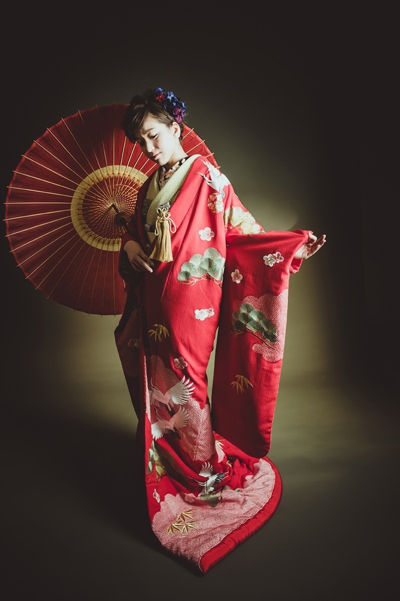 BRIDARIUM MUE(ブライダリウム ミュー)_投稿写真