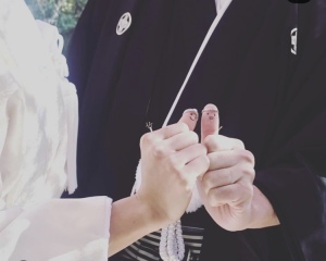 LAUGH PHOTO WEDDING_アドバイス写真