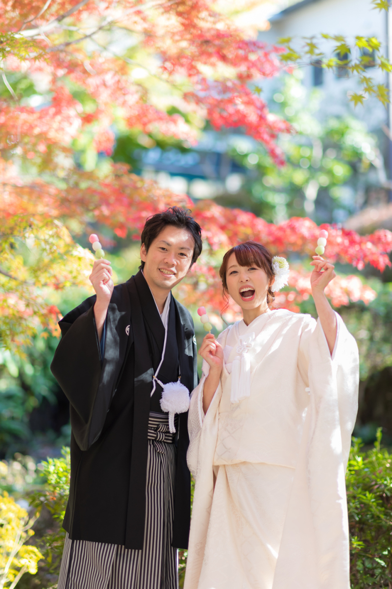 LAUGH PHOTO WEDDING_投稿写真