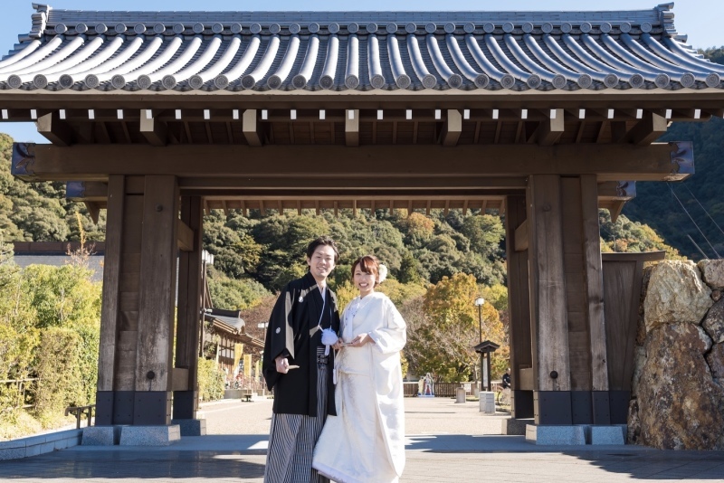 LAUGH PHOTO WEDDING_投稿写真