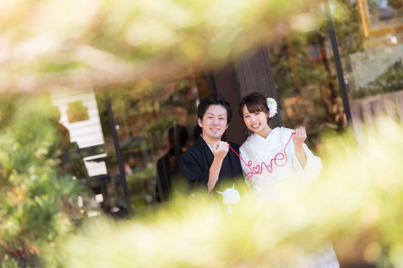 LAUGH PHOTO WEDDING_投稿写真