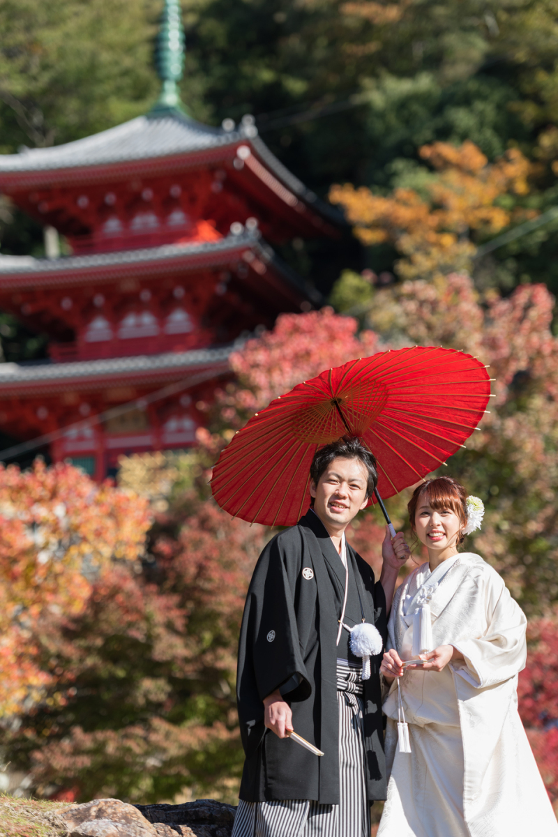 LAUGH PHOTO WEDDING_投稿写真