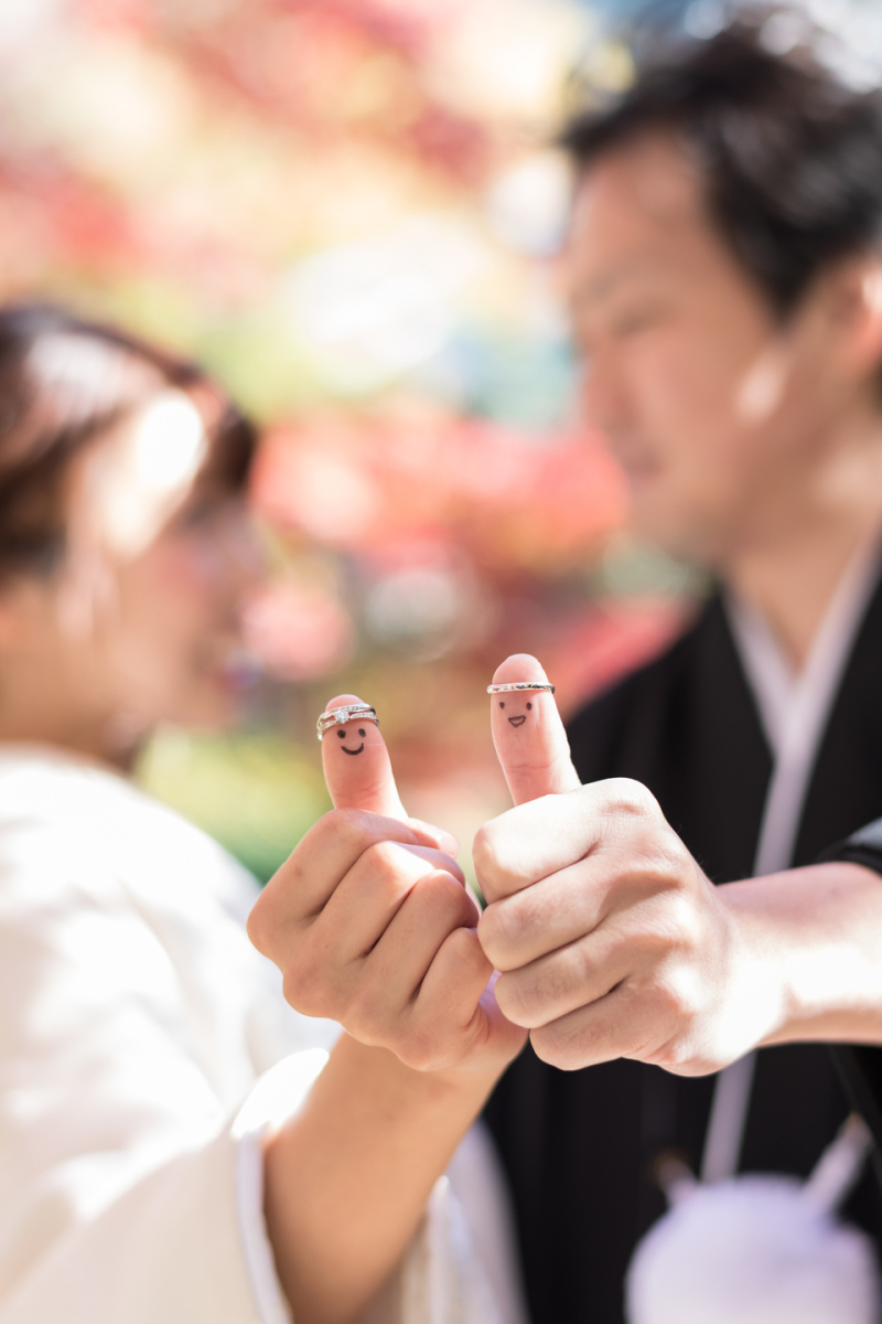 LAUGH PHOTO WEDDING_投稿写真