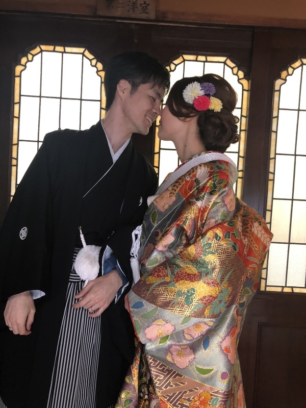 ブライダルハウスTUTU 名古屋店_投稿写真