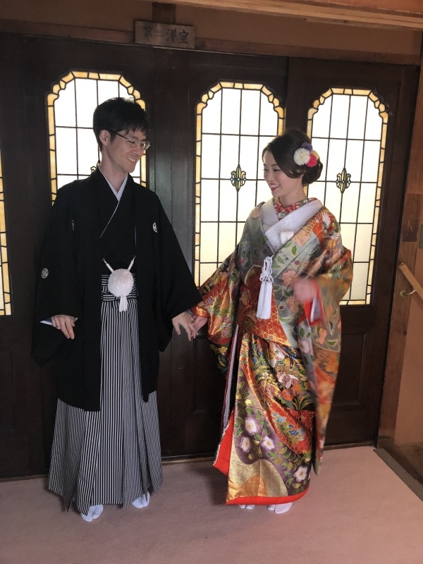 ブライダルハウスTUTU 名古屋店_投稿写真