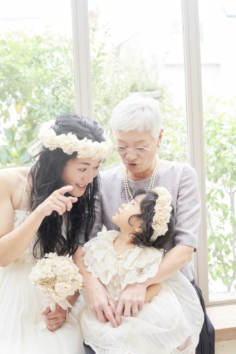 サロンドパルール　salon de parure_投稿写真