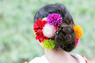 Photo Studio LIOS_アドバイス写真