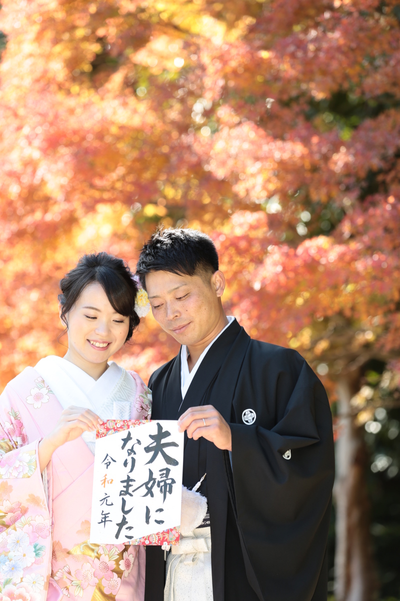 Wedding Story 市川店_投稿写真