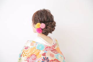 STUDIO 8 名古屋店（スタジオ8）_アドバイス写真
