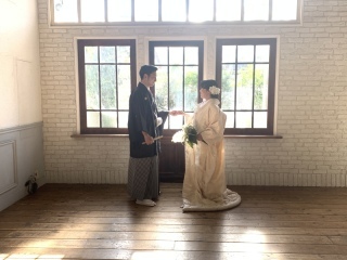 サロンドパルール　salon de parure_アドバイス写真