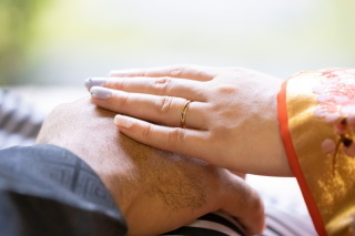 B&G WEDDING_アドバイス写真