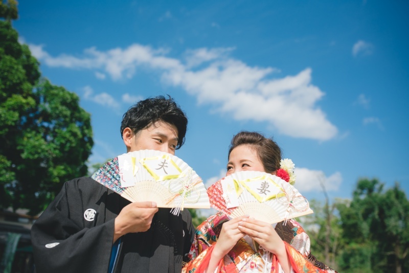 ハルウェディング_投稿写真