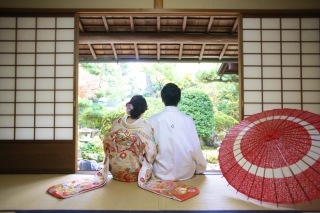 フォトスタジオ＆メイクFATA _アドバイス写真