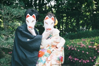 B&G WEDDING_アドバイス写真