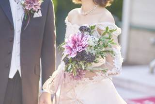 neeyU◇横浜元町ブライダルサロン_アドバイス写真