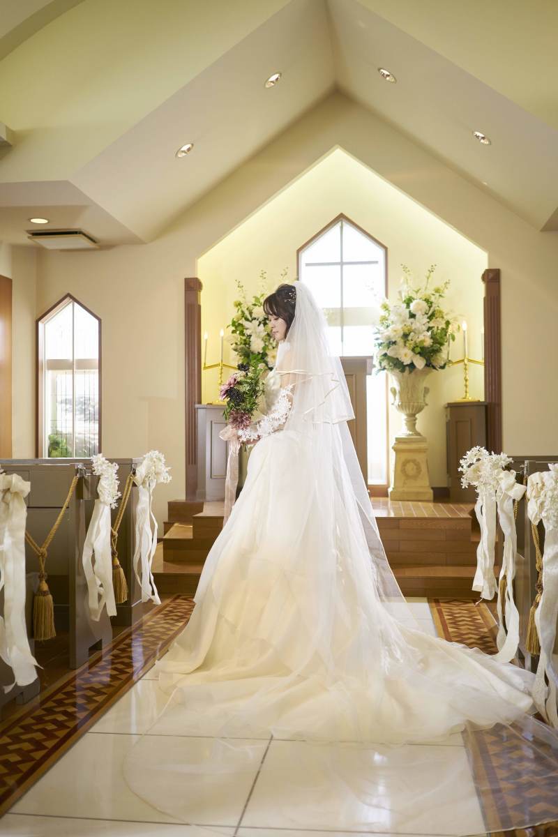 neeyU◇横浜元町ブライダルサロン_投稿写真