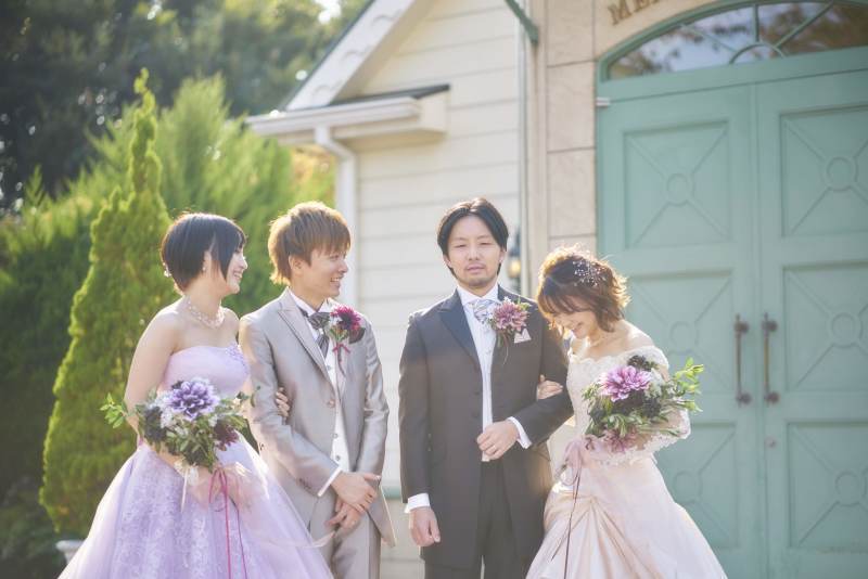 neeyU◇横浜元町ブライダルサロン_投稿写真