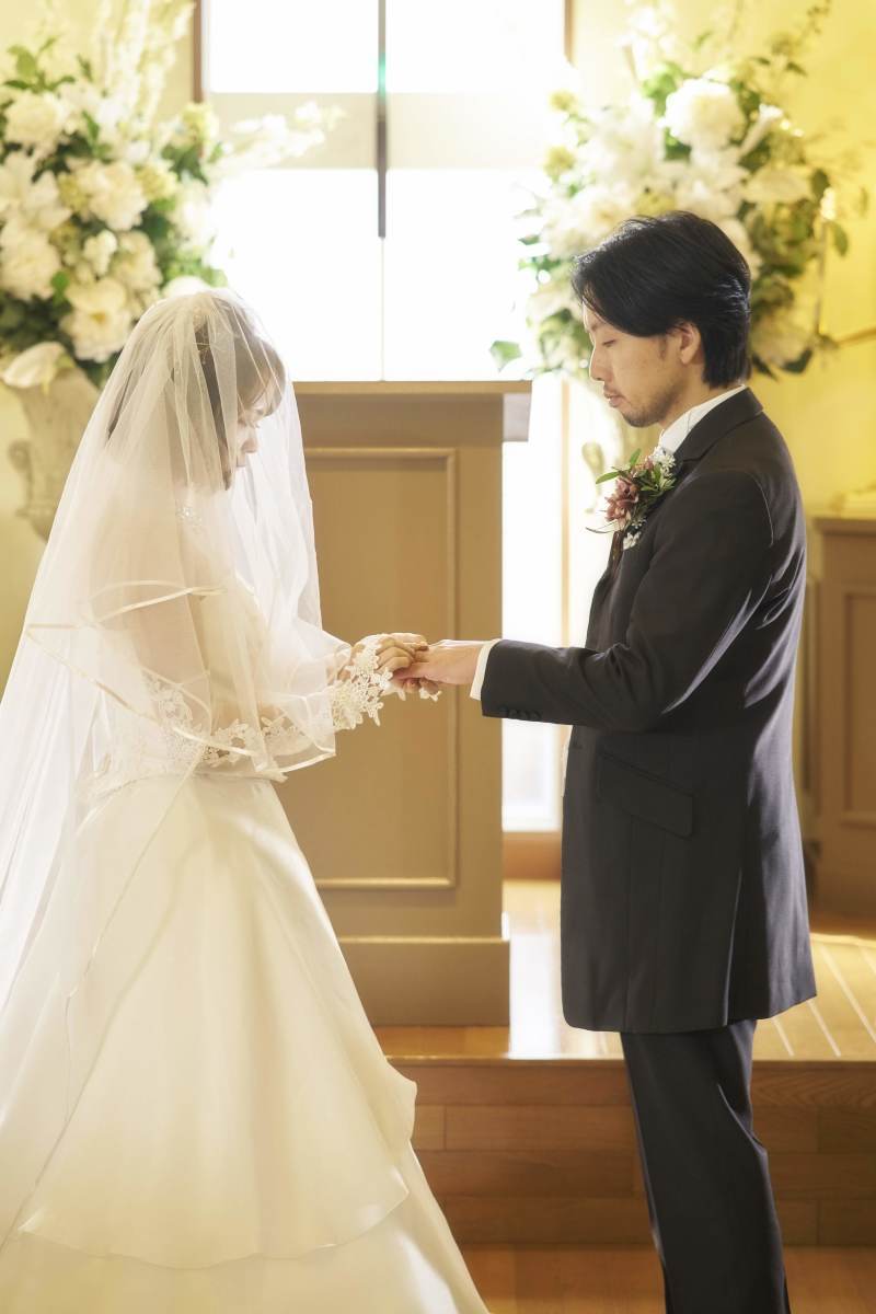 neeyU◇横浜元町ブライダルサロン_投稿写真