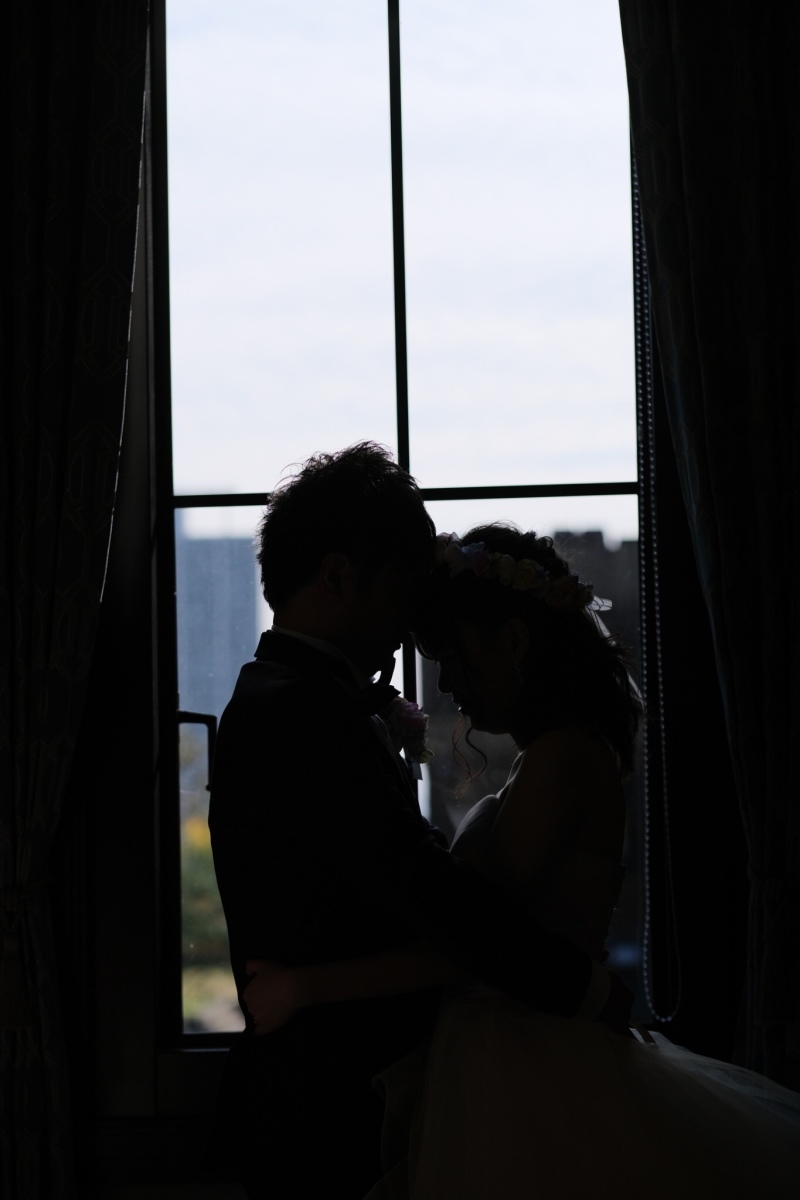 ONE PHOTOWEDDING OSAKA-JO_投稿写真