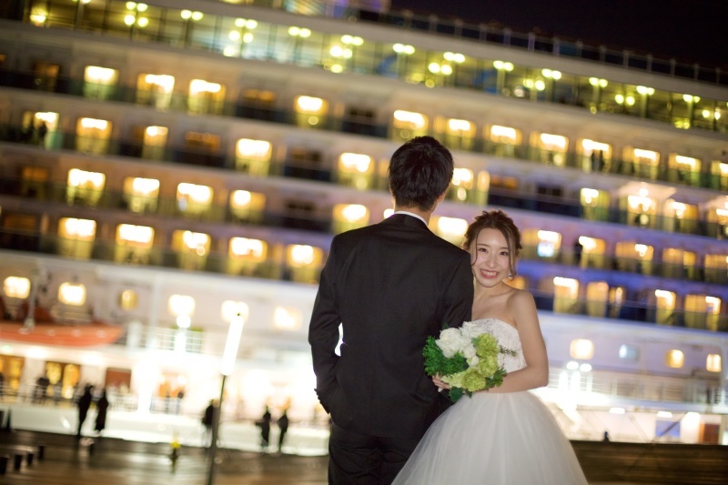 ONESTYLE 横浜_投稿写真