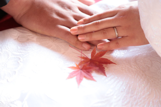 Wedding Story 市川店_アドバイス写真