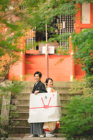 ハルウェディング_アドバイス写真