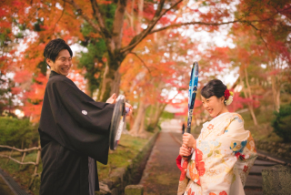 ハルウェディング_アドバイス写真