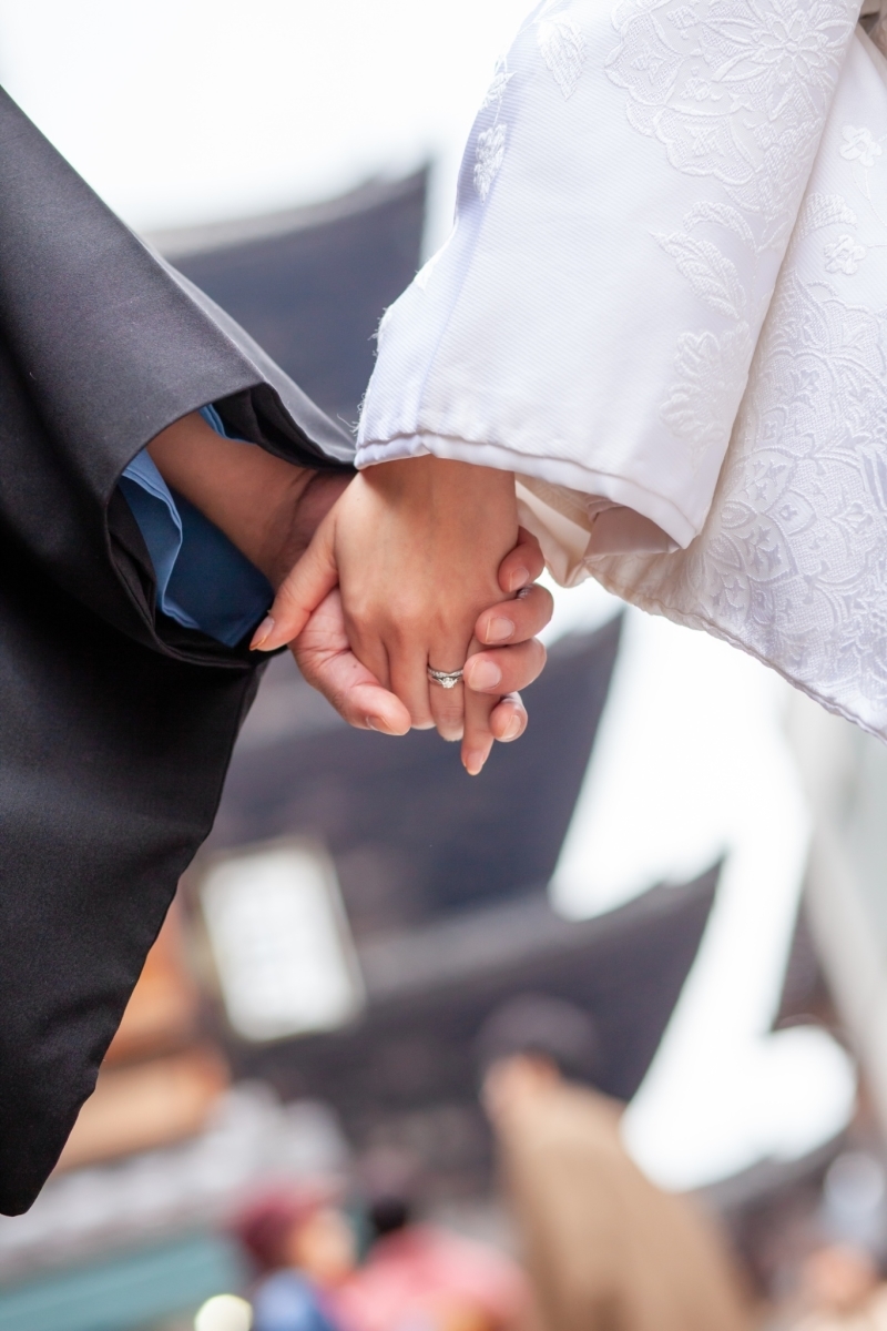 ハルウェディング_投稿写真