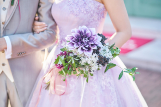 neeyU◇横浜元町ブライダルサロン_アドバイス写真