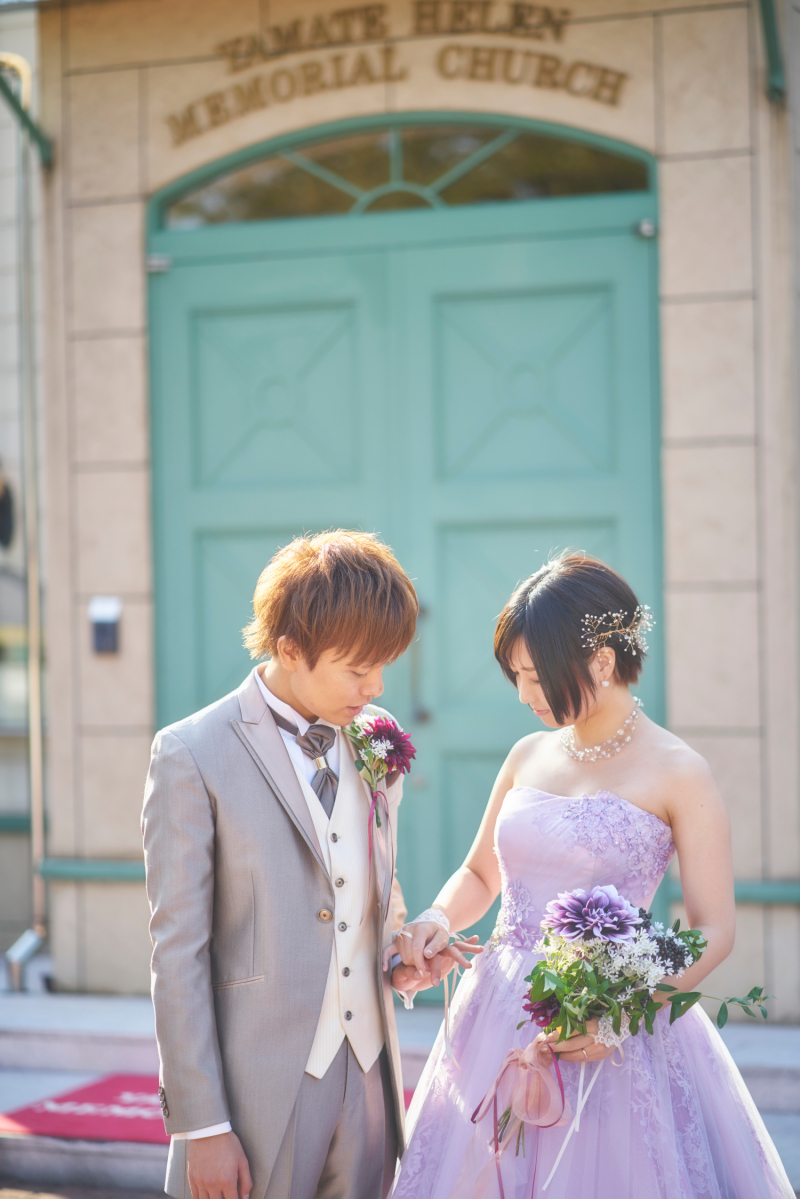 neeyU◇横浜元町ブライダルサロン_投稿写真