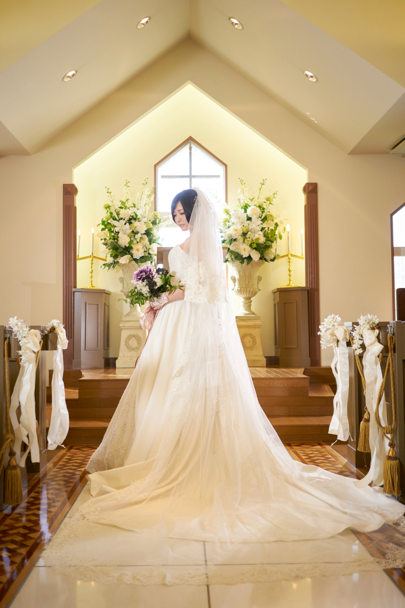 neeyU◇横浜元町ブライダルサロン_投稿写真