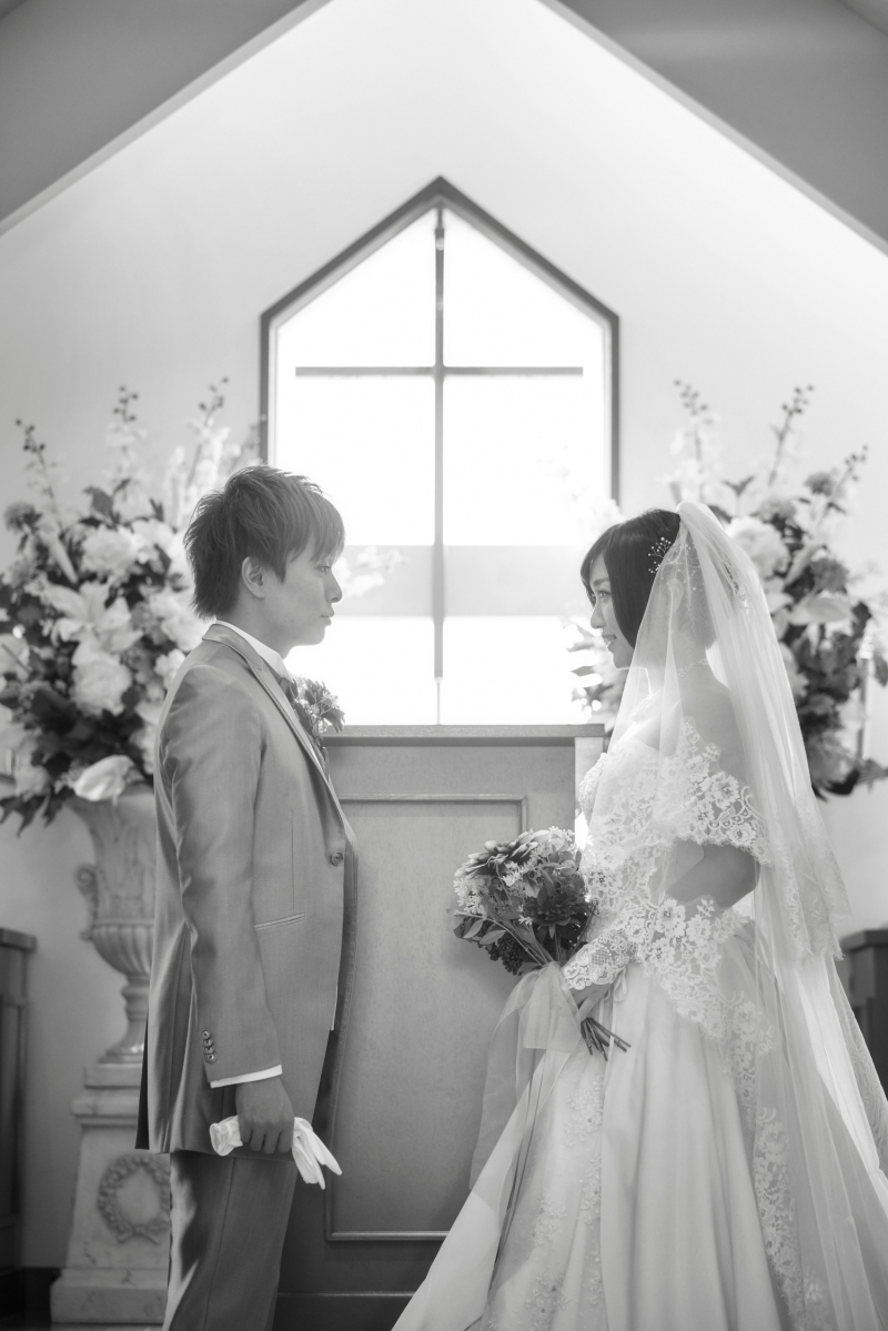 neeyU◇横浜元町ブライダルサロン_投稿写真