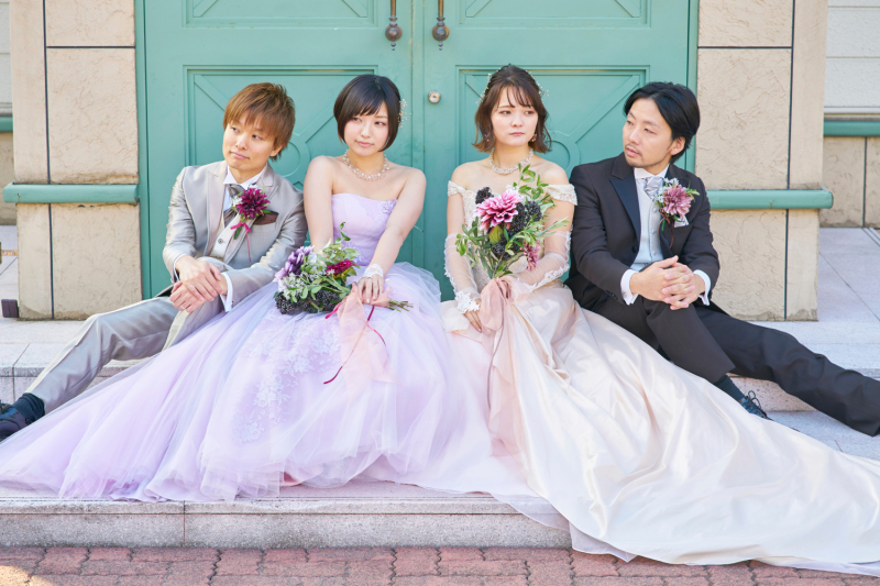 neeyU◇横浜元町ブライダルサロン_投稿写真