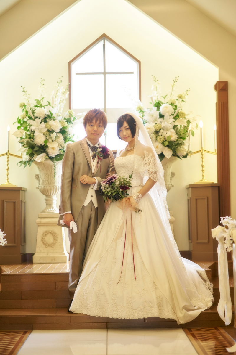 neeyU◇横浜元町ブライダルサロン_投稿写真