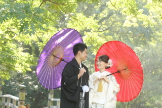 東京装苑_アドバイス写真