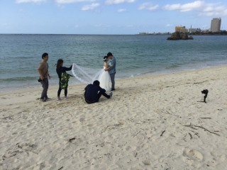 マーブルリゾートウェディング沖縄［MARBLE RESORT WEDDING 沖縄］_アドバイス写真