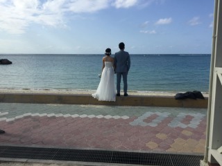 マーブルリゾートウェディング沖縄［MARBLE RESORT WEDDING 沖縄］_アドバイス写真