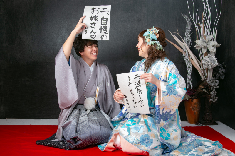 阿部写真館　徳島本店_投稿写真