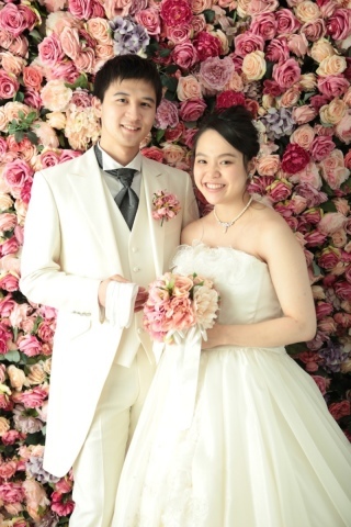 CLAIRE錦糸町マルイ店_アドバイス写真