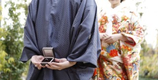 フォトスタジオ＆メイクFATA _アドバイス写真