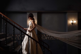 studio LUMINOUS お台場_アドバイス写真