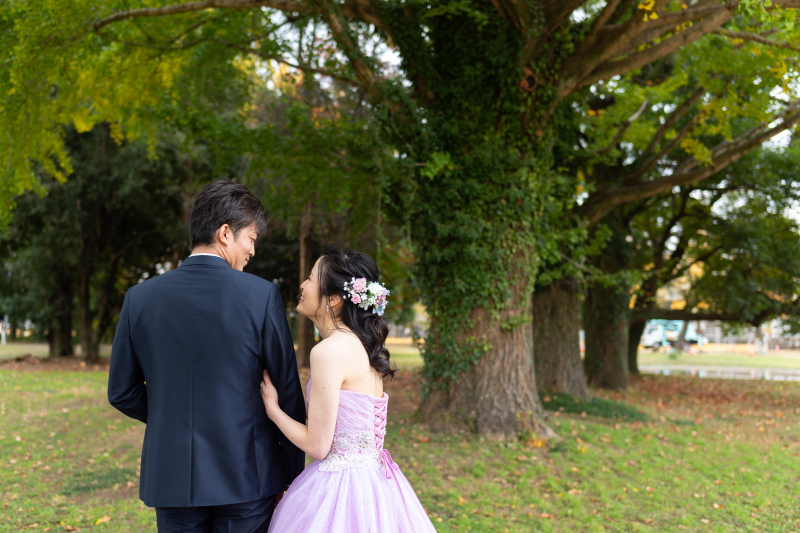 LAUGH PHOTO WEDDING_投稿写真