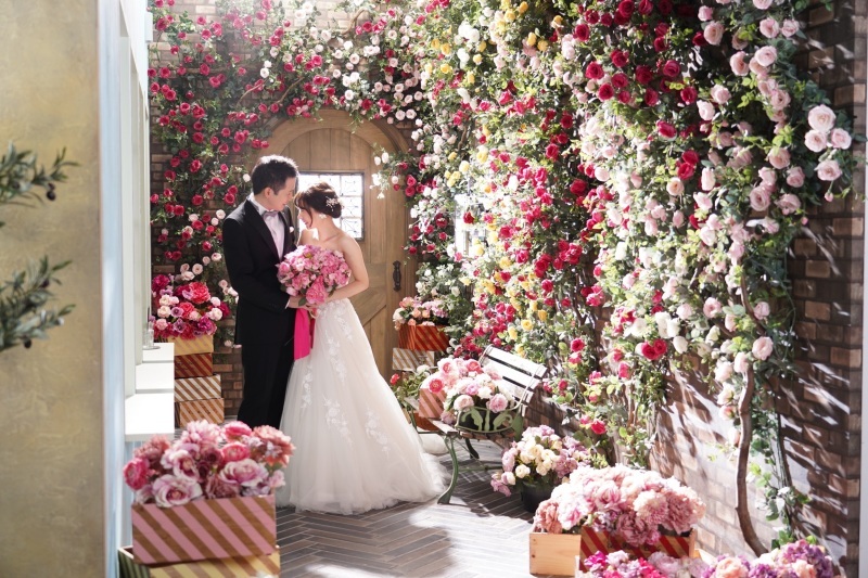 studio LUMINOUS お台場_投稿写真