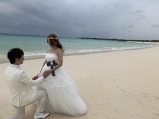 BEREL 宮古島_アドバイス写真