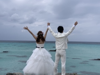 BEREL 宮古島_アドバイス写真