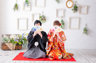 ONESTYLE 横浜_アドバイス写真