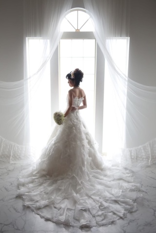 Wedding Story 市川店_アドバイス写真