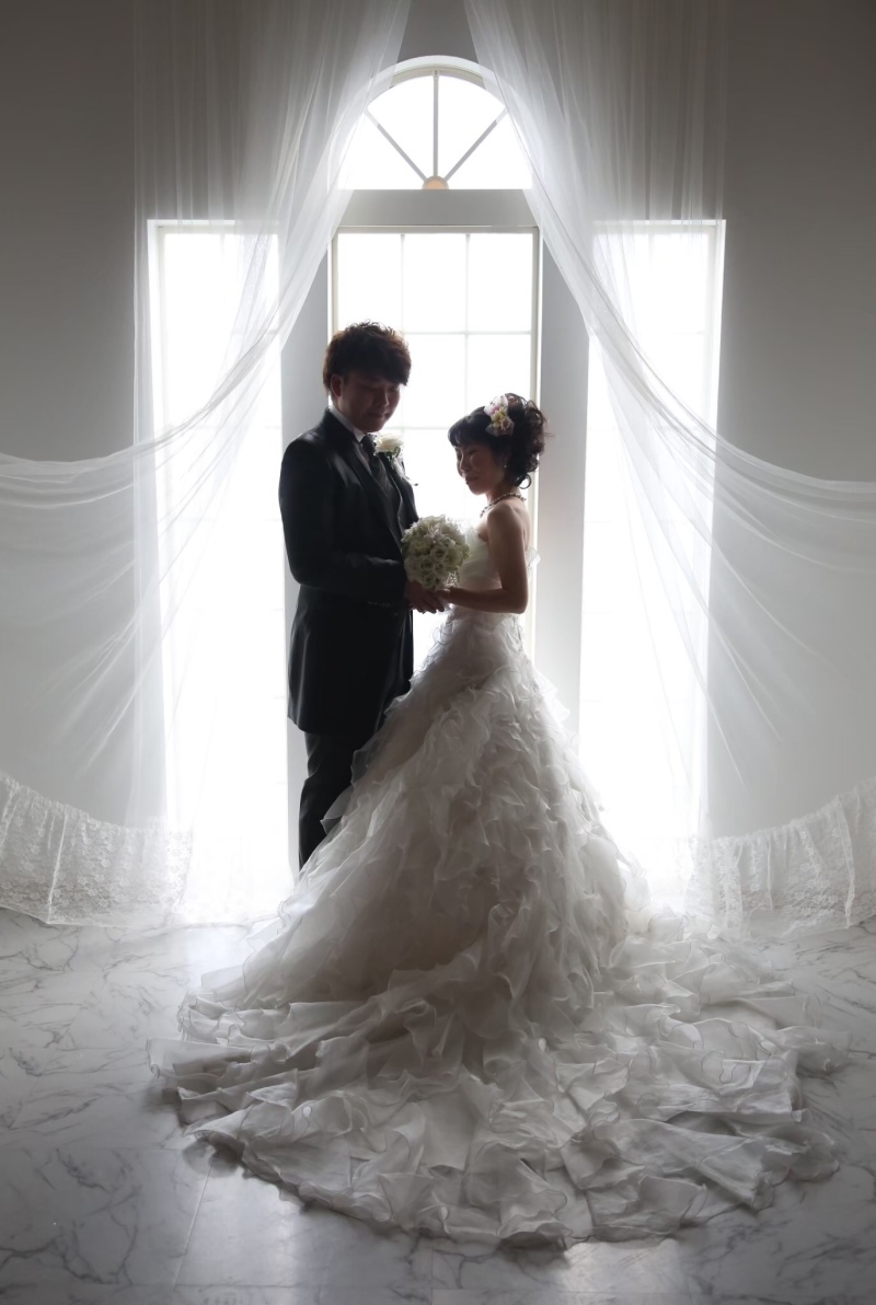 Wedding Story 市川店_投稿写真