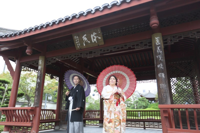 kikiウェディング_投稿写真